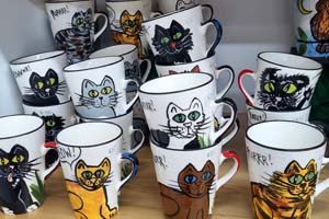 Cats