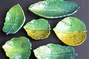 Puka Dishes