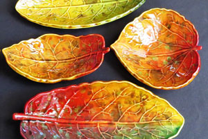 Puka Dishes